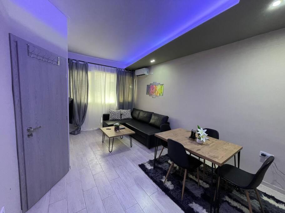 Ladadika Family Apartment سالونيك المظهر الخارجي الصورة